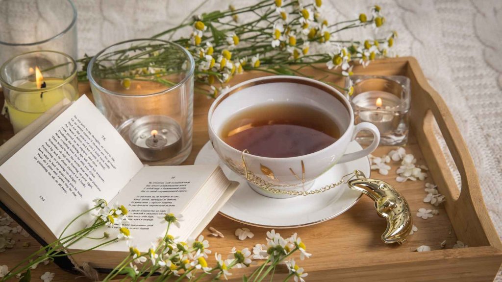 Private Label Tea