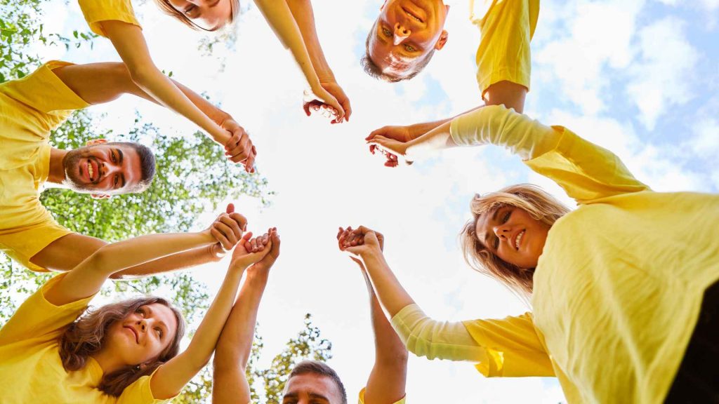 פיתוח צוותים