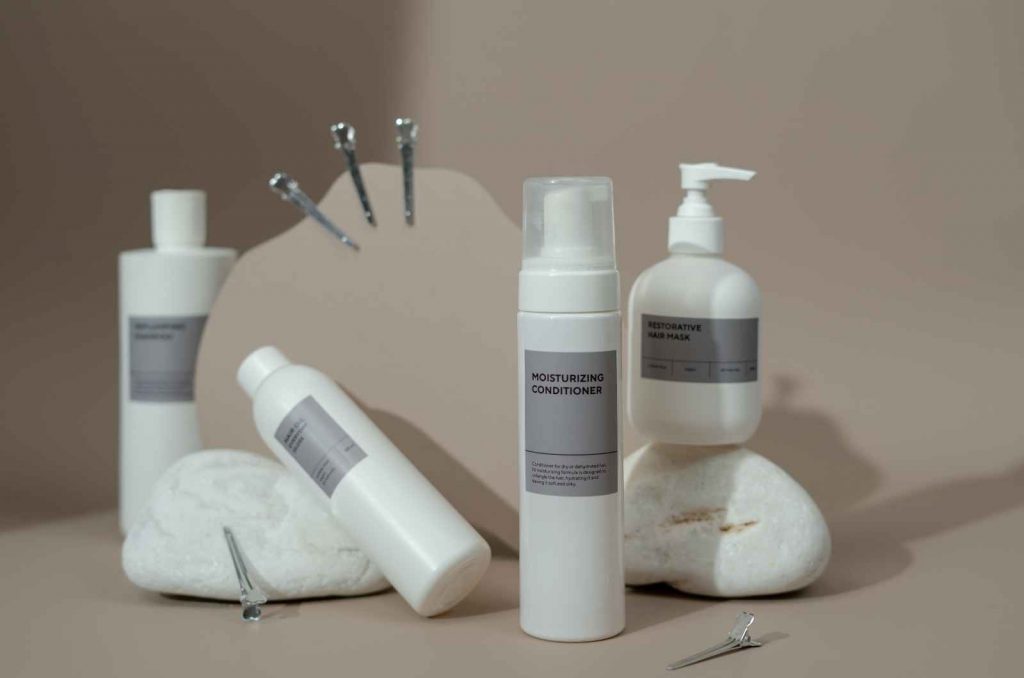 טיפול החלקת שיער