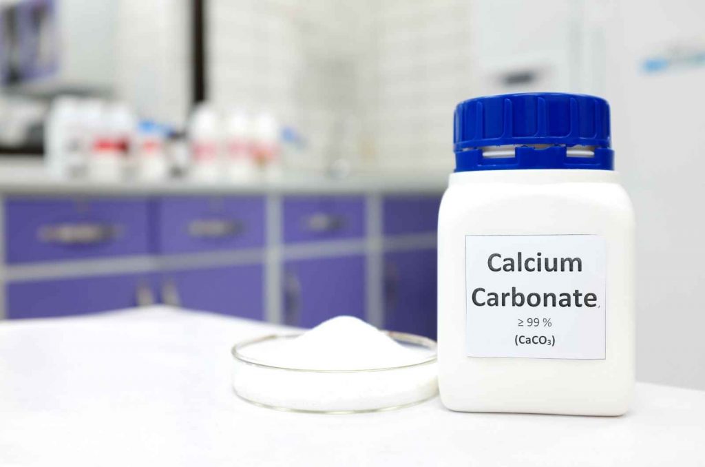 Calcium