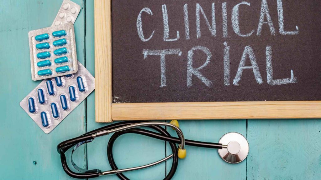 pre clinical trials