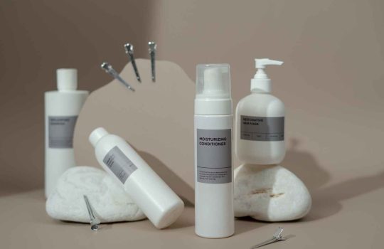 טיפול החלקת שיער2