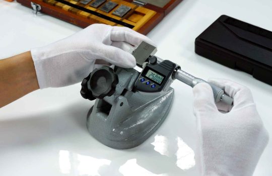 שירותי כיול מעבדה2